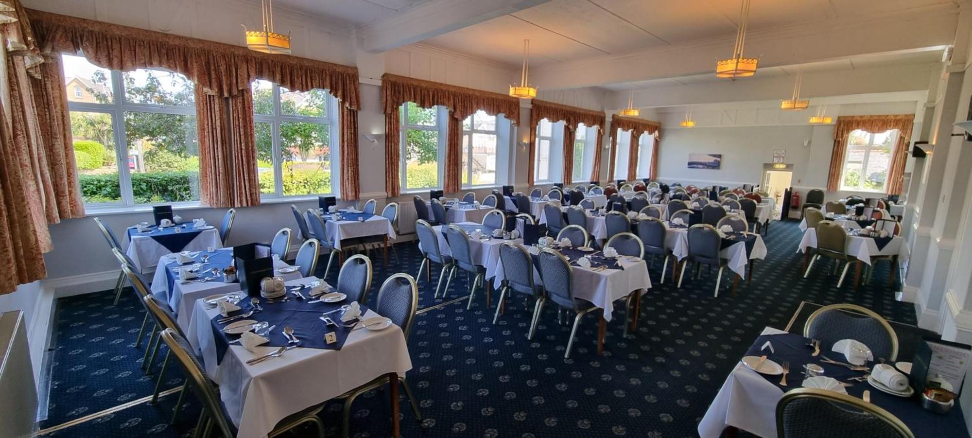 Medehamstede Hotel Shanklin Eksteriør bilde